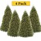 Dunhill Fir Artificial Christmas Tree for Every Holiday Season